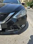 نيسان سنترا 2019 للبيع