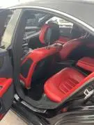 Mercedes CLS 2013