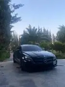 Mercedes CLS 2013