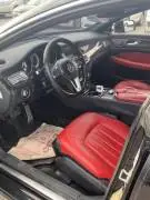 Mercedes CLS 2013