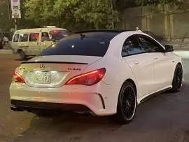 Mercedes CLA250 2011 for sale