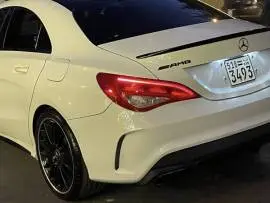Mercedes CLA250 2011 for sale