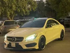 Mercedes CLA250 2011 for sale