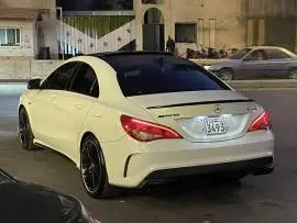 Mercedes CLA250 2011 for sale