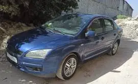 فورد فوكس 2007