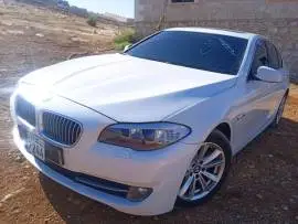 BMW 2012