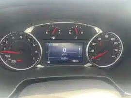 Chevrolet Blazer 2021