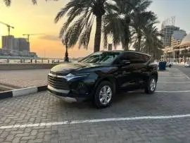 شيفروليه بليزر 2021