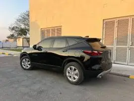 Chevrolet Blazer 2021