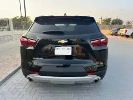 Chevrolet Blazer 2021