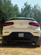 Mercedes GLC 43 2018