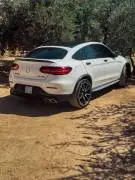 Mercedes GLC 43 2018