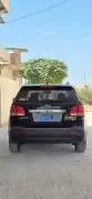 كيا سيرنتو 2010