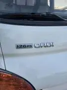 Hyundai Porter 2010