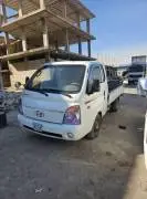 Hyundai Porter 2010