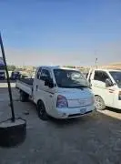 Hyundai Porter 2010