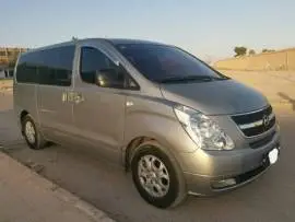 فان هيونداي H1 ستاركس 2012