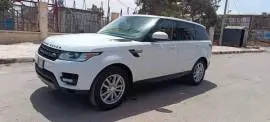 Range Rover Sport 2014
