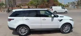 Range Rover Sport 2014