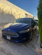 Ford Fusion 2013