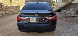 سوناتا Y20 موديل 2011 للبيع