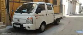 2011 Hyundai Porter European