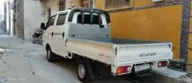 2011 Hyundai Porter European