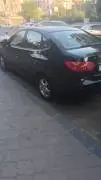 هيونداي افانتي 2009 للبيع