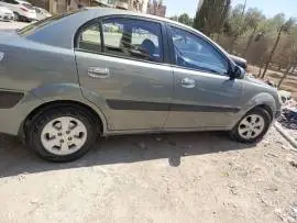 Kia Rio 2009