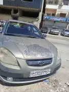 Kia Rio 2009