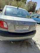 Kia Rio 2009