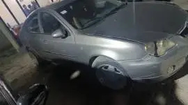 Proton Gen 2 2007