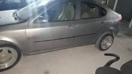 Proton Gen 2 2007