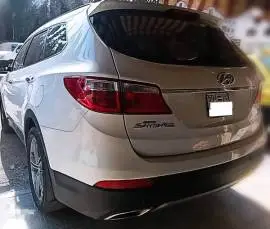 ماكس كروز 2014