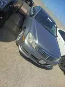 مرسيدس C250 موديل 2013