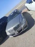 Mercedes C250 2013
