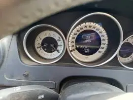 مرسيدس C250 موديل 2013