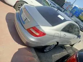 مرسيدس C250 موديل 2013
