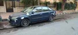 فورد فوكس 2006