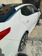 Kia K5 2023