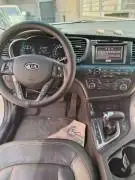 Kia K5 2023
