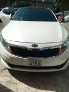 Kia K5 2023