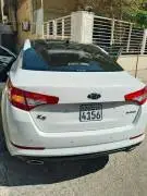 كيا K5 2023