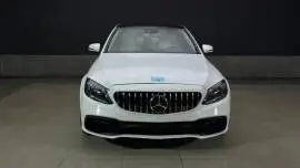 Mercedes C class 300 2017