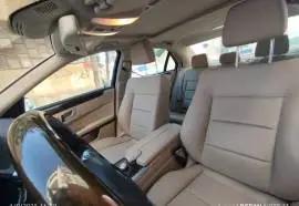 مرسيدس بنز E350 2015
