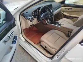 مرسيدس بنز E350 2015