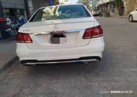 مرسيدس بنز E350 2015