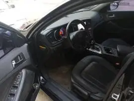 Kia Optima 2012