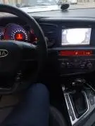 Kia Optima 2012