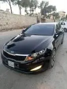 Kia Optima 2012